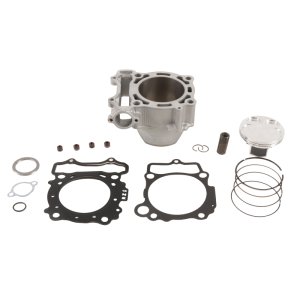 Yamaha WR 250 F Cylinder Kit - Cylinder Works - Standard Bore High Compression 14.2:1 - `18-`19